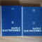 M. Preda - Bazele electrotehnicii ( 2 vol. )