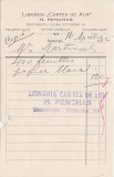 Libraria Cartea de Aur H. Penchas Bucuresti 1921