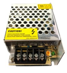 Sursa de alimentare industriala in comutatie S-25-12, 12V 2A, 24W