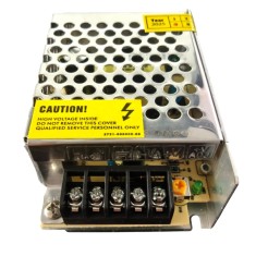 Sursa de alimentare industriala in comutatie S-25-12, 12V 2A, 24W