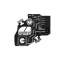 Soclu bec stopuri BMW Seria 3 GT (F34), 01.2012-12.2019, ULO, partea dreapta,