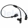 DELPHI SS20171 senzor,turatie roata