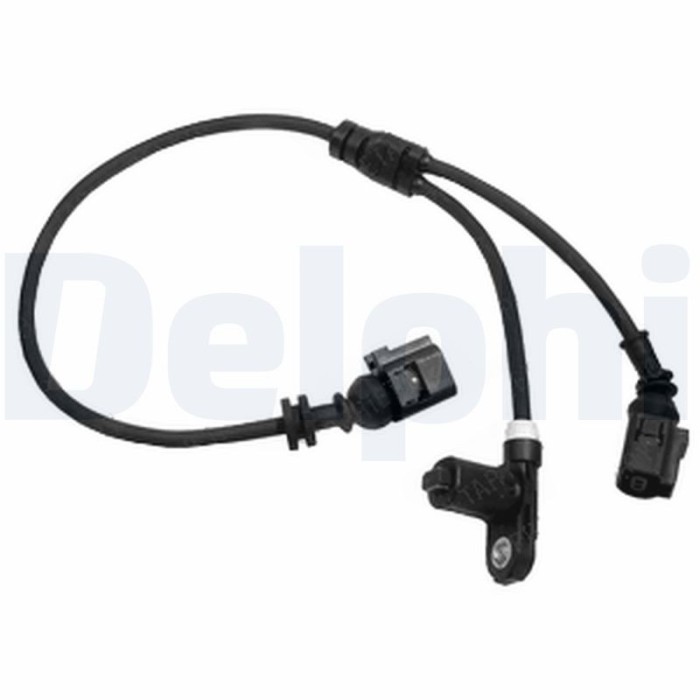 DELPHI SS20171 senzor,turatie roata