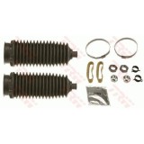 Burduf bieleta directie Trw JBE230, parte montare : Stanga/ Dreapta