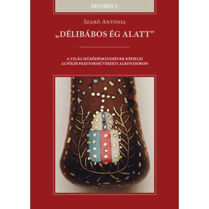 &quot;D&eacute;lib&aacute;bos &eacute;g alatt&quot; - Szab&oacute; Ant&oacute;nia