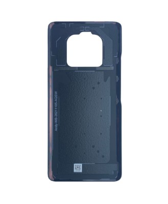 Capac Baterie Honor Magic4 Lite Albastru foto