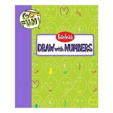 Go Fun! BrainSnack Draw with Numbers, Peter De Schepper, Frank Coussement