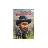 Who Was Ulysses S. Grant?