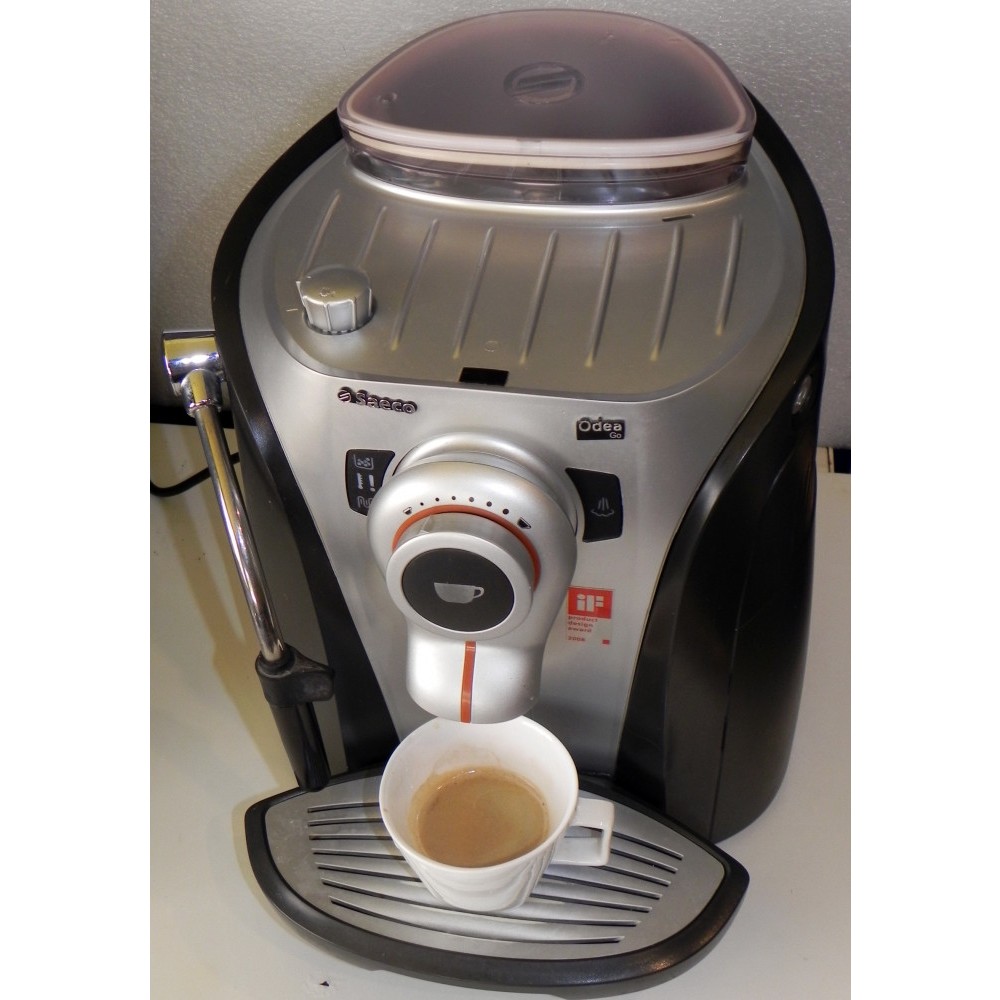 Espressor Automat Saeco Odea Giro plus expresor aparat cafea, 15