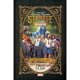 Strange Academy