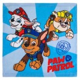 Prosopel din Bumbac Bleu cu Model Paw Patrol pentru Baieti, CMCLASS