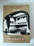 Marin Constantin in dialog cu Iosif Sava - Constelatia Madrigal