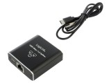 Alimentator PoE Gigabit Ethernet 100m
