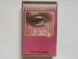 Caseta Pink Floyd-Starclub phyco, Electrecord