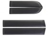 Set protectie usa compatibila Dacia Duster 1 (2010-2017)