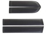 Set protectie usa compatibila Dacia Duster 1 (2010-2017)