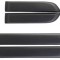Set protectie usa compatibila Dacia Duster 1 (2010-2017)