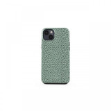 Husa iPhone 14 Burga Dual Layer Mint Gelato