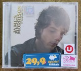 James Morrison &ndash; Undiscovered , cd sigilat cu muzică Rock