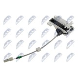 Incuietoare, Broasca usa spate Bmw X5 F15 2013-, Dreapta, 51207419842