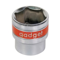 Tubulara scurta 1/2&amp;quot; x 11 mm 6 colturi CRV Gadget DiY