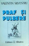 Valentin Silvestru - Praf si pulbere