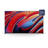 Televizor LED Sony Smart Bravia 9 FWD-75XR90 Seria FWD-XR90, 75 inch, Ultra HD 4K, Dark Silver