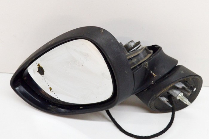 Oglinda laterală st&acirc;nga FORD FIESTA VI 2014 OEM: E8024704,C1BB-17683-AB 17559185
