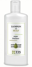 SAMPON CU SULF 100ML foto