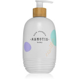 Agnotis Bath Shampoo sampon pentru copii 400 ml