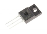 11N60C3 TRANZITOR TO220FP -ROHS-CONFORM- SPA11N60C3 INFINEON