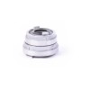 Reductie pentru furtun de pompieri, 3&amp;quot;-2.5&amp;quot;-2&amp;quot;, ATT-00145.32, Oem