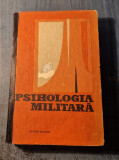 Psihologia militara M. i. Diacenko