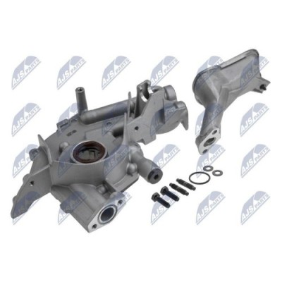 Pompa ulei Fiat 500 1.2 20, Punto 1.1, 1.2 -2012, Panda 1.1, 1.2 -2012, Seicento 1.1 192010, Albea 1.2 192012, Cinquecento 1.1 191998, 73502291 foto