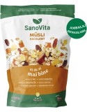 Musli Excelent, 500g, SanoVita