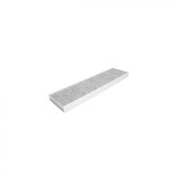 Filtru aer habitaclu MINI MINI (R50 R53) Cooper 2001-2006 CORTECO 21652853