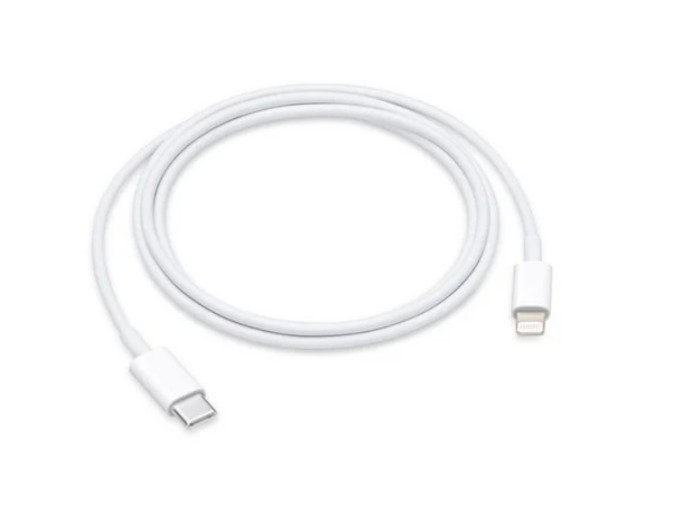Cablu De Date Si Incarcare , Type-C-Lighting, Fast Charging, pentru Iphone, Ipad