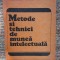 Metode si tehnici de munca intelectuala &ndash; Leon Topa