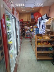 Vand minimarket - opurtunitate cu care nu te mai intqlnesti foto