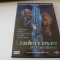 Undercover in too deep, dvd