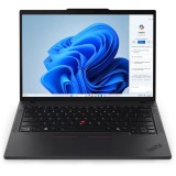 Laptop Lenovo ThinkPad P14s Gen 5 cu procesor AMD Ryzen&trade; 7 PRO 8840HS pana la 5.1GHz, 14 2.8K, OLED, 32GB DDR5 RAM, 1TB SSD, AMD Radeon&trade; 780M Graphics, AMD Ryzen 7