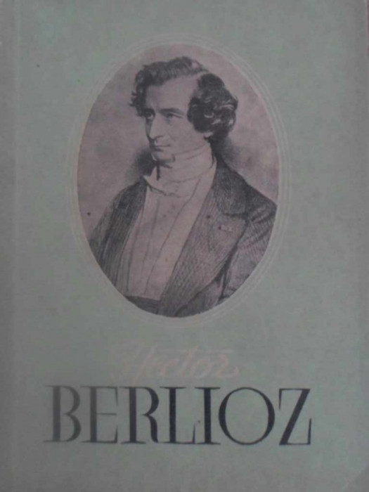 HECTOR BERLIOZ-MIRCEA NICOLESCU