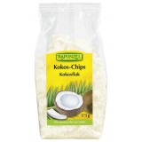 Chipsuri din nuca de cocos, eco
