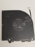 Cooler Laptop, Dell, Latitude 7330, P149G, P149G001, FFJ6F, 0FFJ6F, DFS5K22305283H-FNRL, EG50040S1-CR10-S9A, 5V, 0.5A