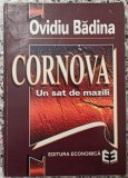 Cornova, un sat de mazili - Ovidiu Badina