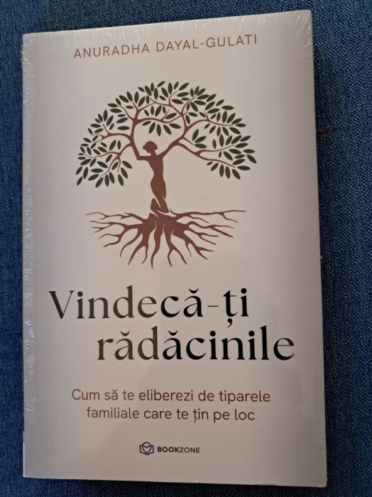 VINDECA-TI RĂDĂCINILE