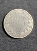 Moneda Argint Rusia 1 Rubla 1849, 20.73g, 35.5mm, Argint 0.868