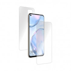 Folie Huawei P40 Lite Fata + Spate - ShieldUP HiTech Regenerable Invizible