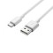 Cablu de date USB - USB Type-C Huawei P20 Lite AP51 Alb