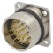 Conector tată M27 soclu 21 pini IP67